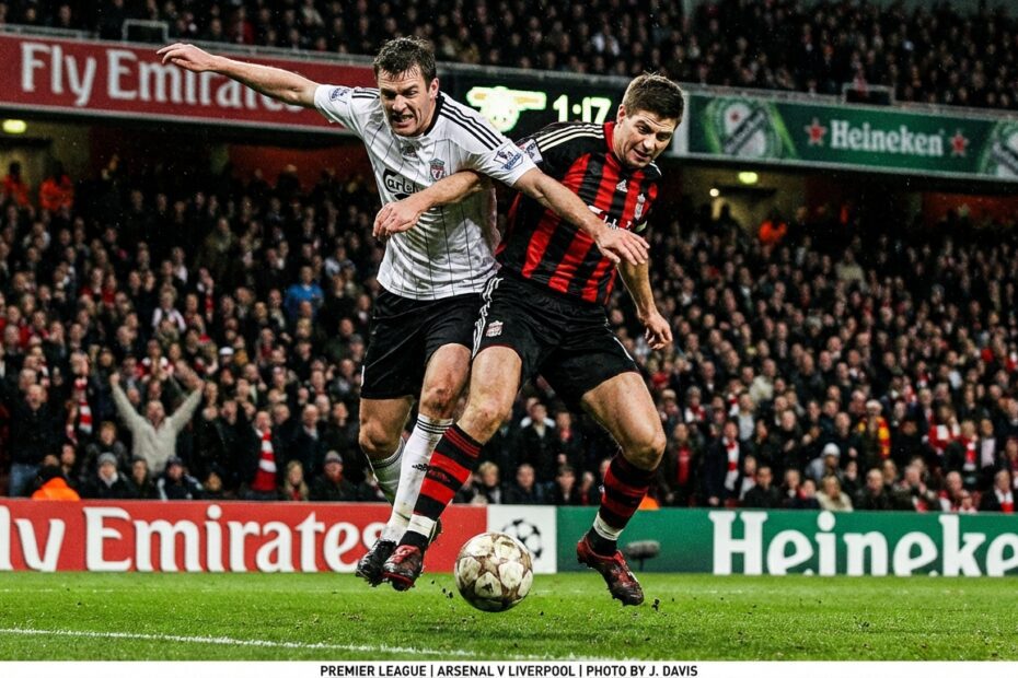 Jogadores disputando lance intenso em partida pelo Campeonato Brasileiro