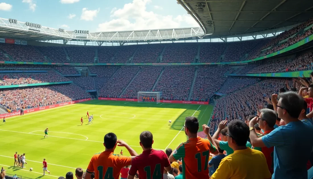 Os Times com Mais Torcedores no Brasil