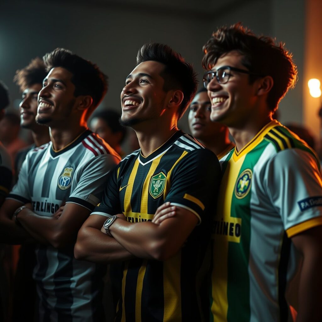 Times de futebol brasileiros: História, Curiosidades e Campeonatos