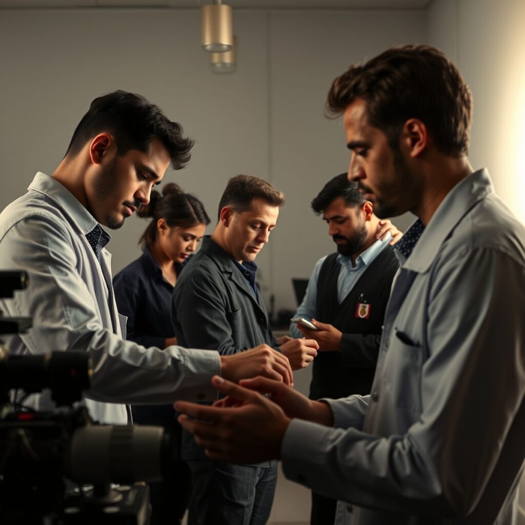 técnicos famosos do Brasil: os melhores nomes do futebol