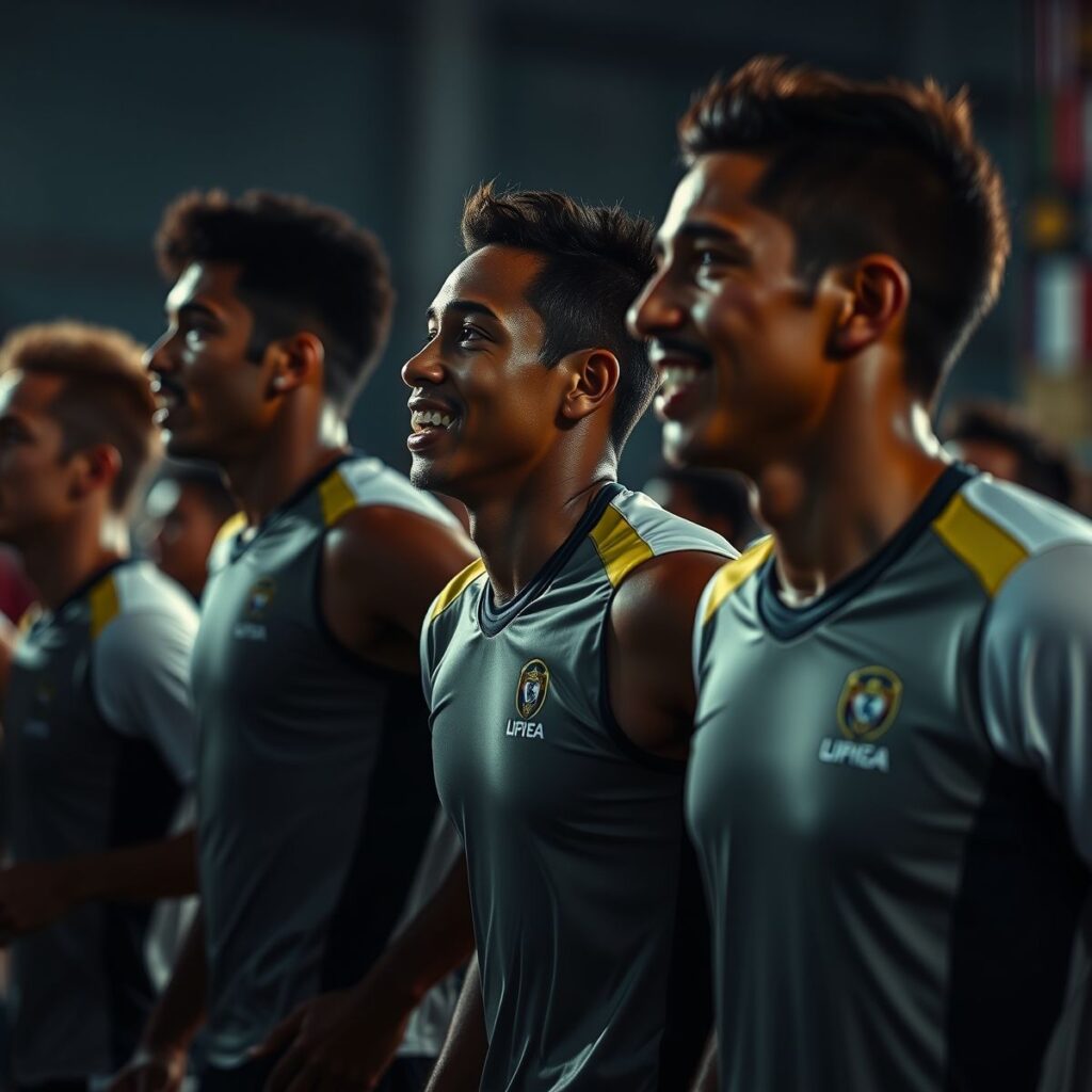 Campeonatos estaduais: tudo sobre as competições de futebol no Brasil