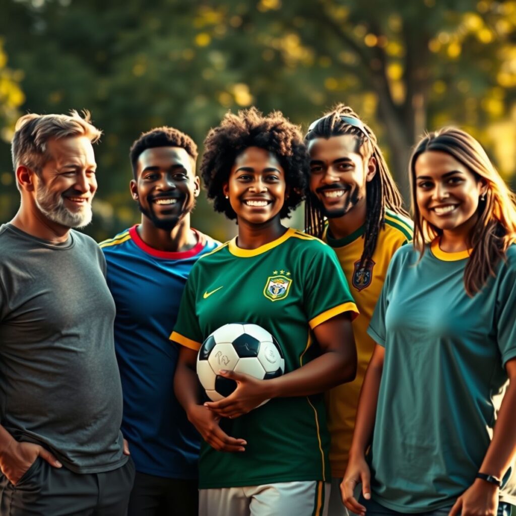 Ranking dos Times Brasileiros: Descubra os Melhores Clubes do País