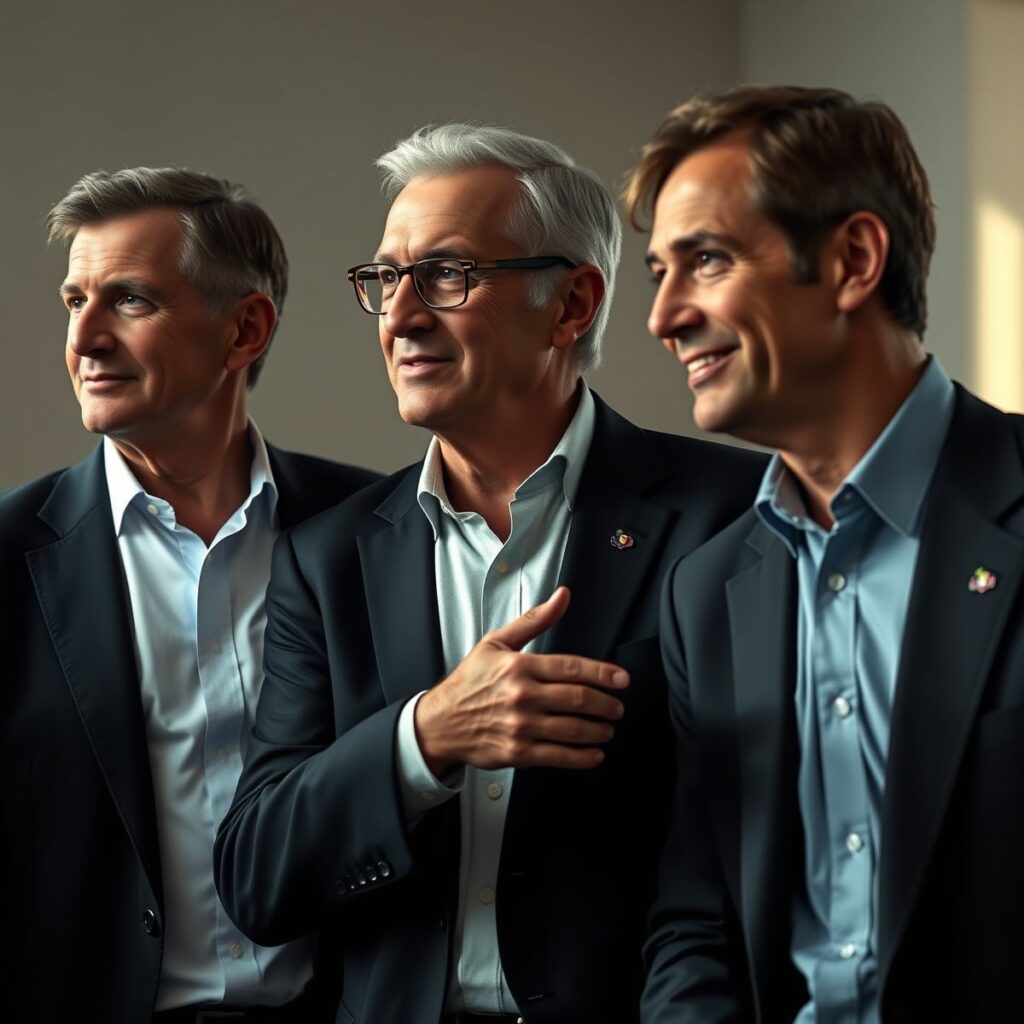 Melhores técnicos da história do Brasil: conquistas e legados