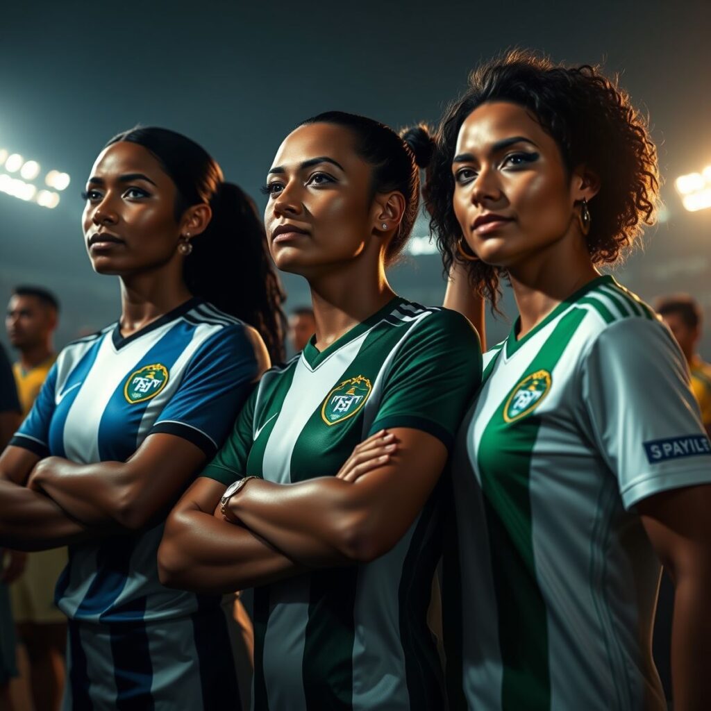 Principais ligas de futebol do Brasil: Conheça as competições