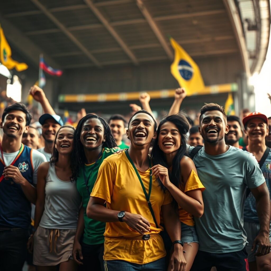 Copa América Brasil: História, Títulos e Curiosidades