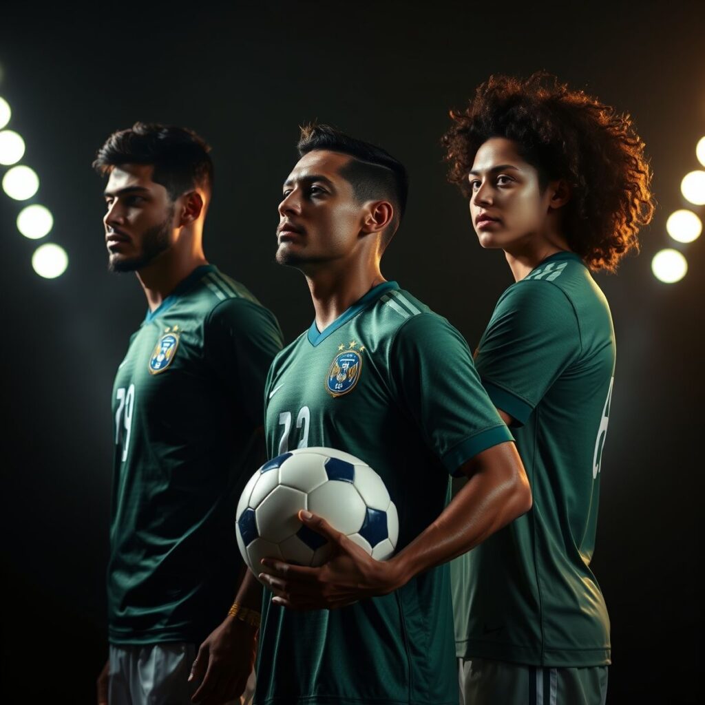 maiores goleiros do futebol brasileiro: os ícones do gol