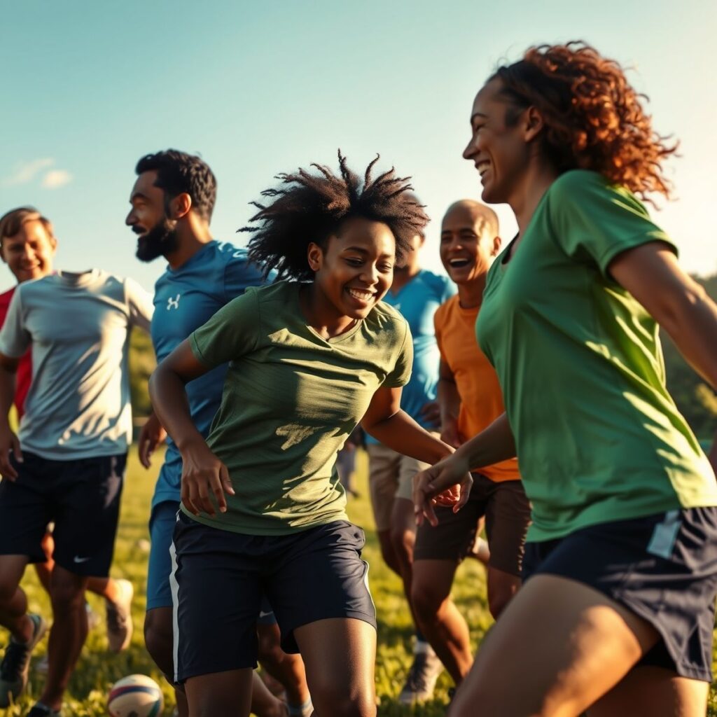 Futebol e a Responsabilidade Social: Impacto e Iniciativas no Brasil