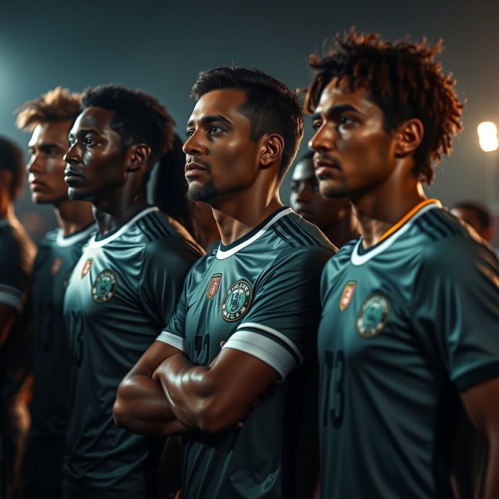 Futebol e a formação de torcedores: Entenda o fenômeno