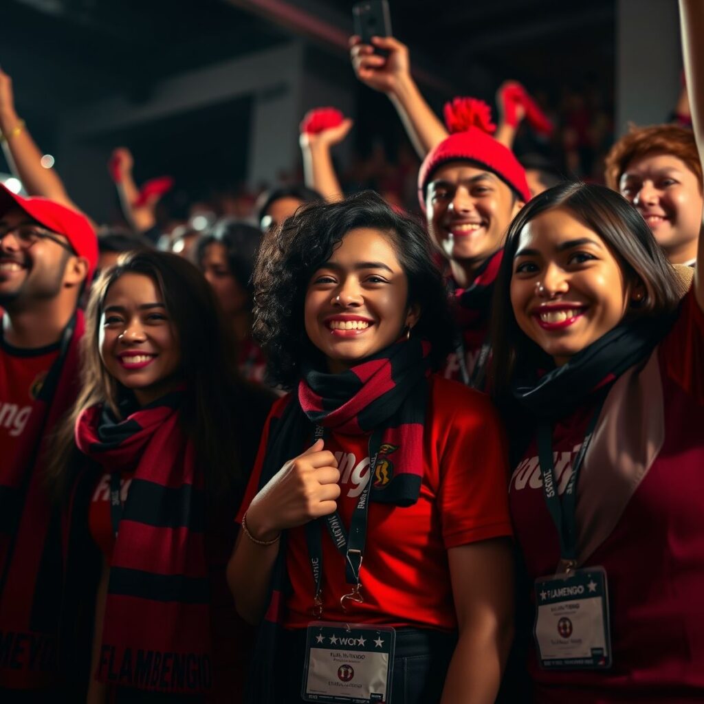 Flamengo: Tudo Sobre o Clube e sua História