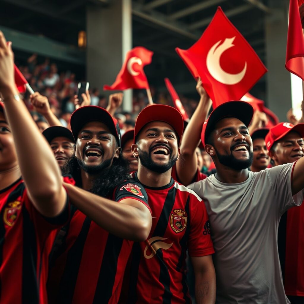 Torcida Flamengo: Paixão, História e Curiosidades