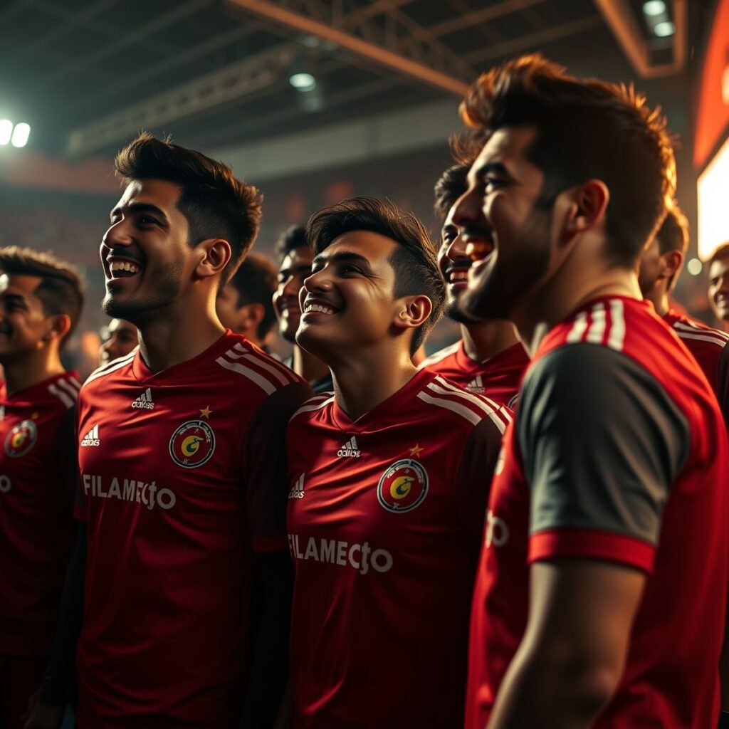 História do Flamengo: A Trajetória do Maior Clube do Brasil