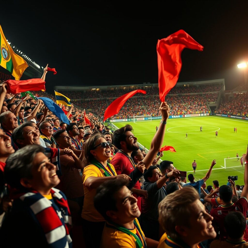 Copa Libertadores: Tudo sobre o Flamengo e sua trajetória