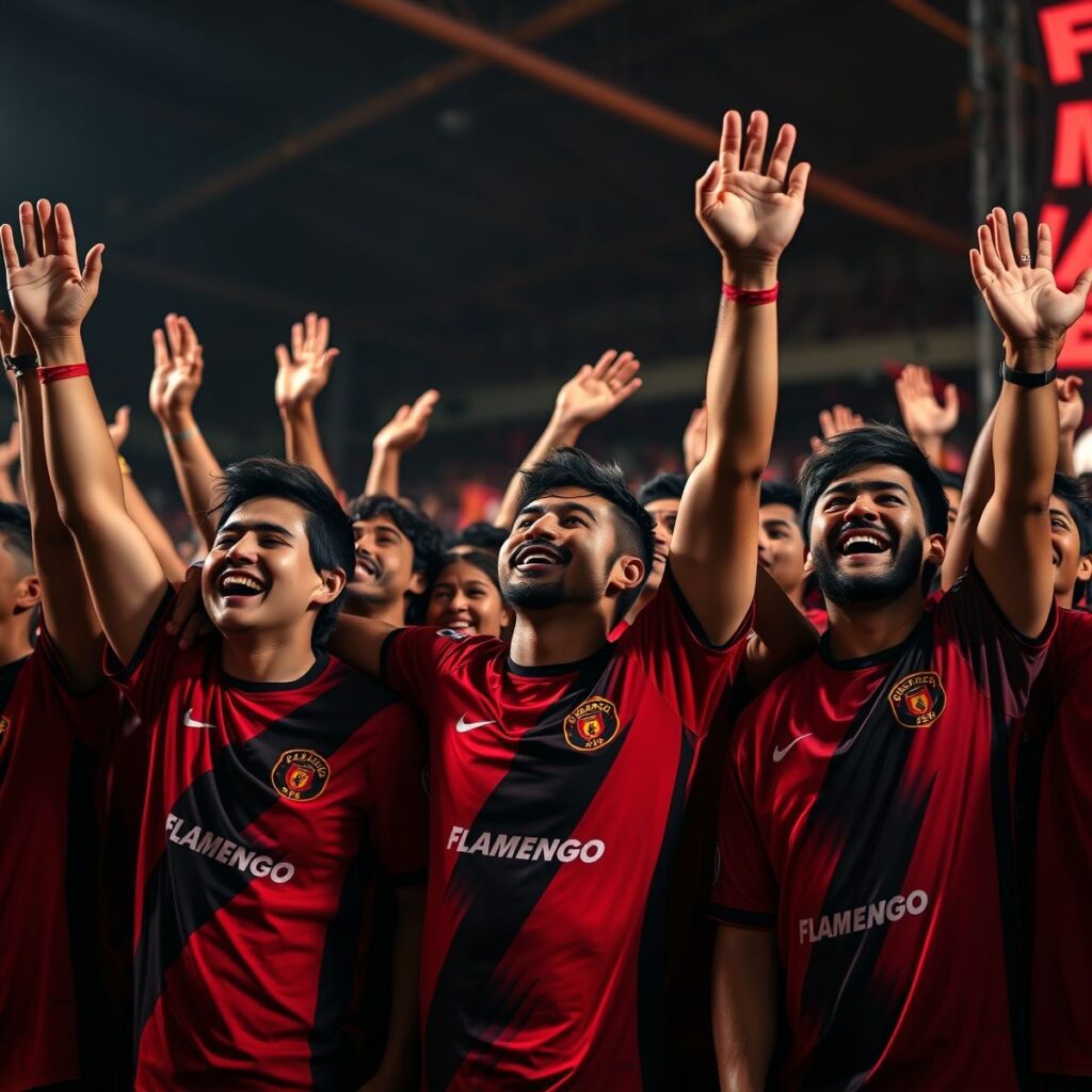 Flamengo 2023: Tudo que Você Precisa Saber sobre o Time