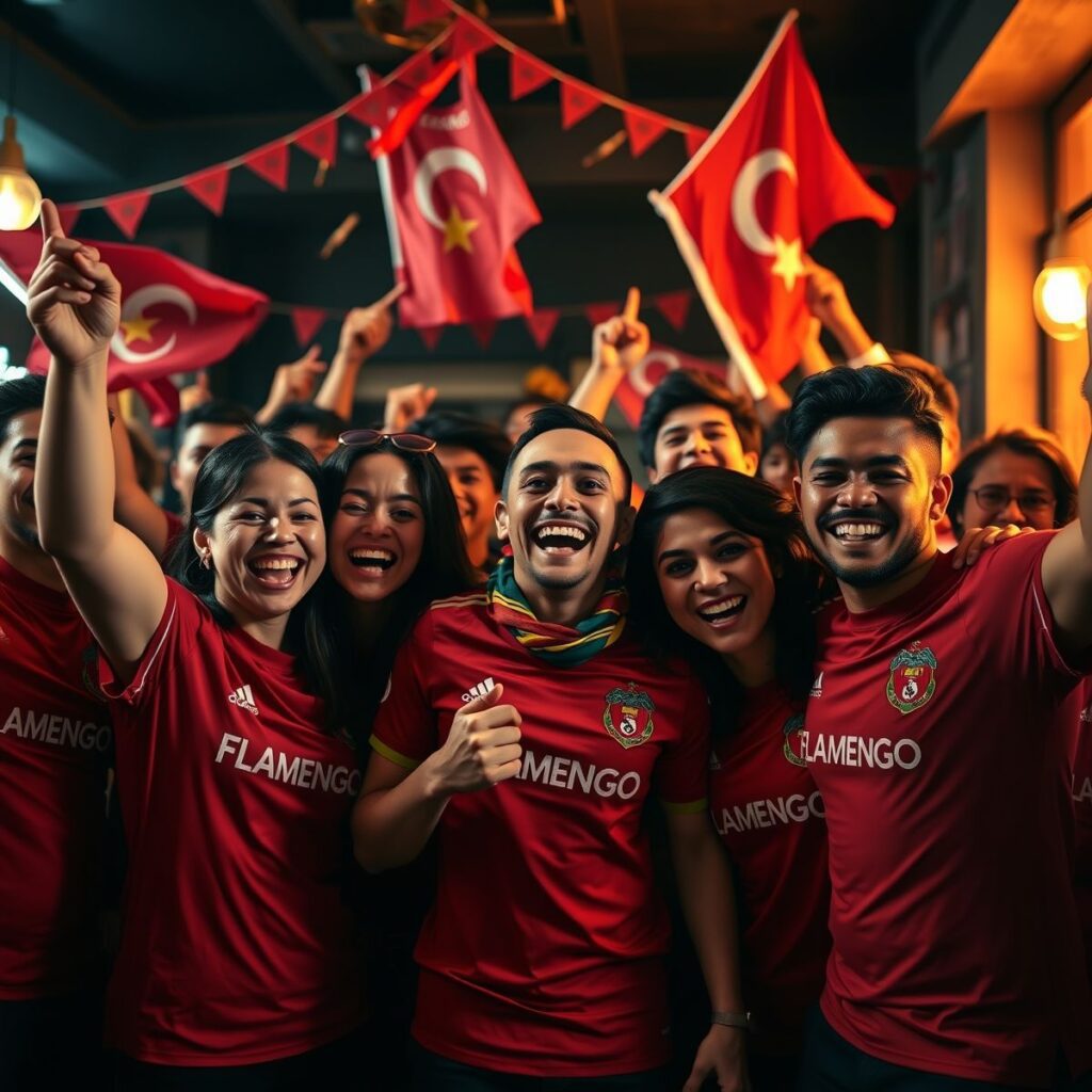 Curiosidades sobre o Flamengo: Descubra Fatos Imperdíveis