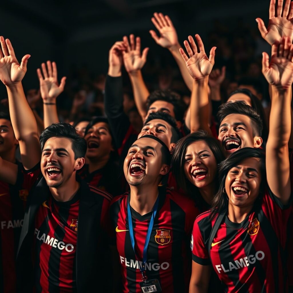 Títulos do Flamengo: História e Conquistas do Mais Querido