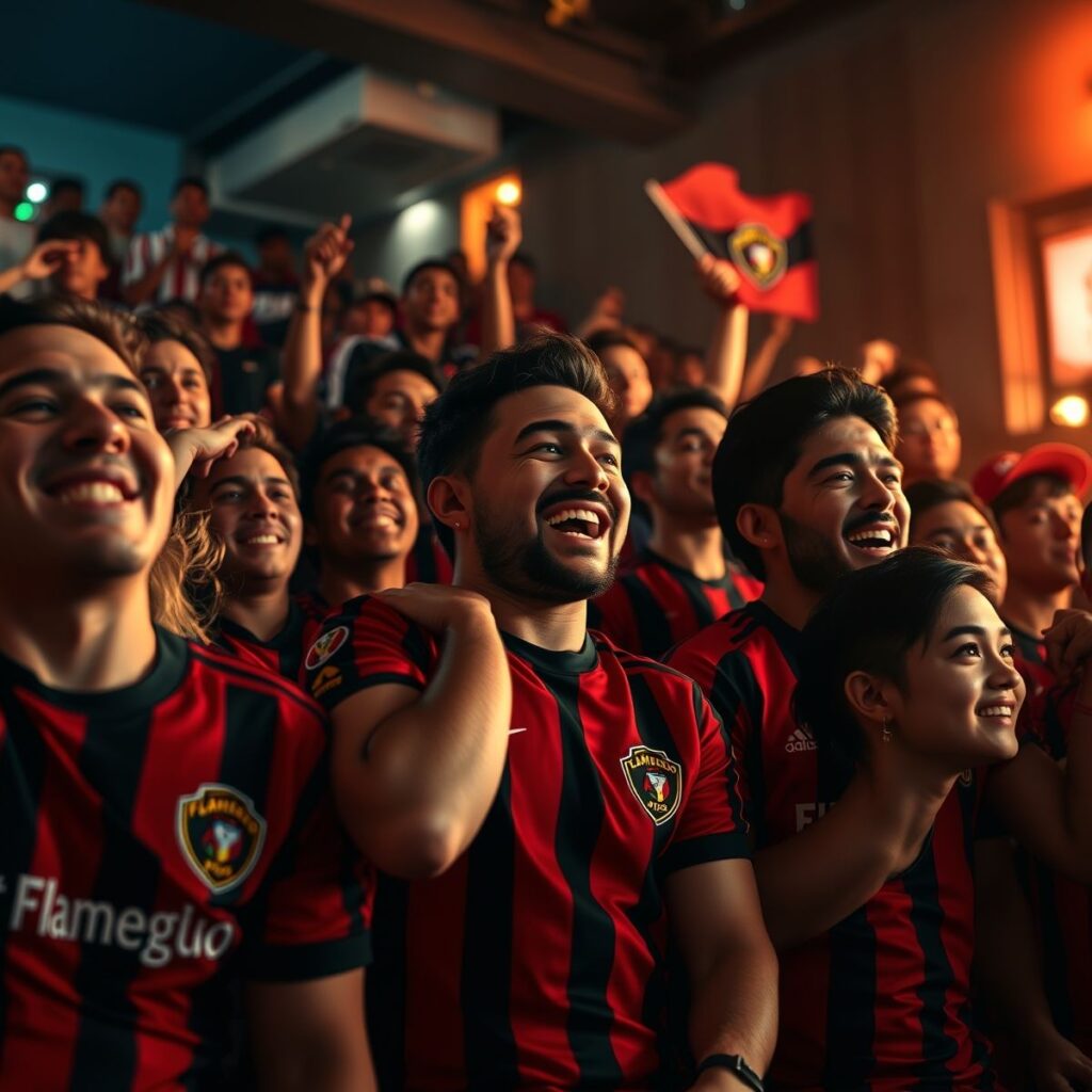 Flamengo e suas rivalidades: Conheça tudo sobre o Mengão