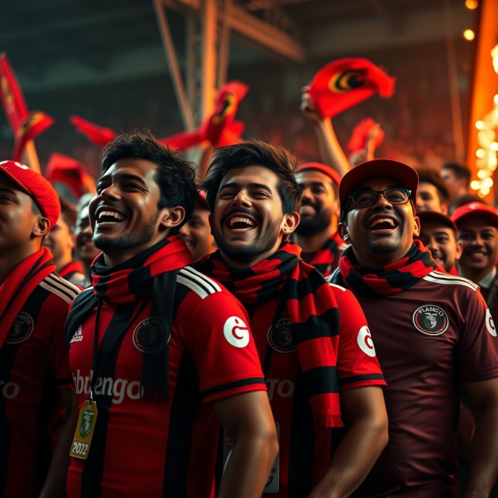 Flamengo em 2024: Tudo que Você Precisa Saber
