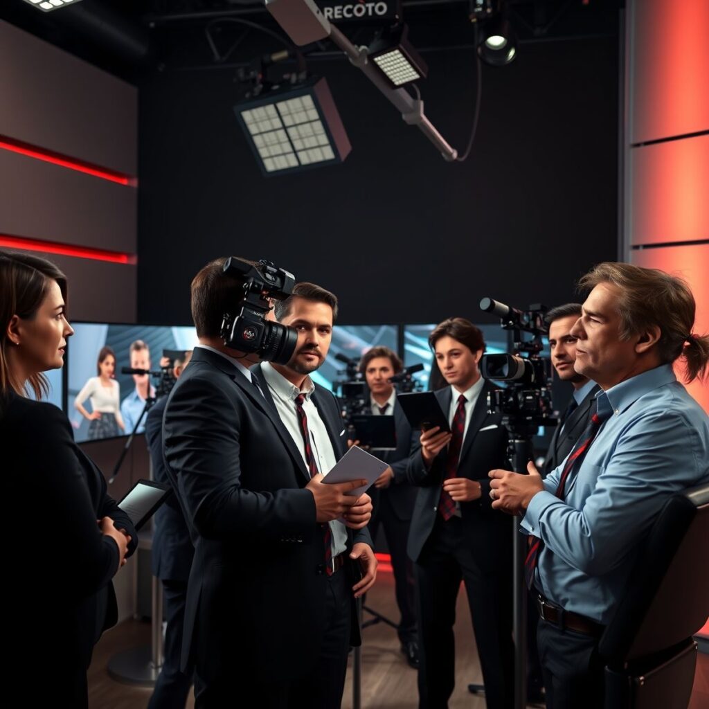 Flamengo e a Mídia: A Influência da Imprensa no Clube