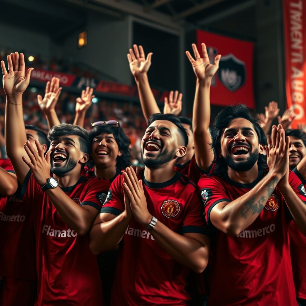 Flamengo e a torcida organizada: tudo que você precisa saber