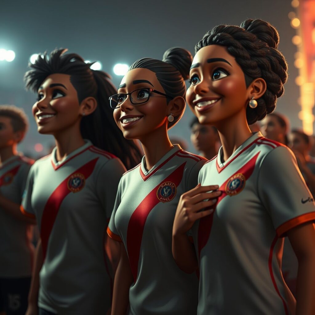 Flamengo e a cultura do futebol: Paixão e Tradição