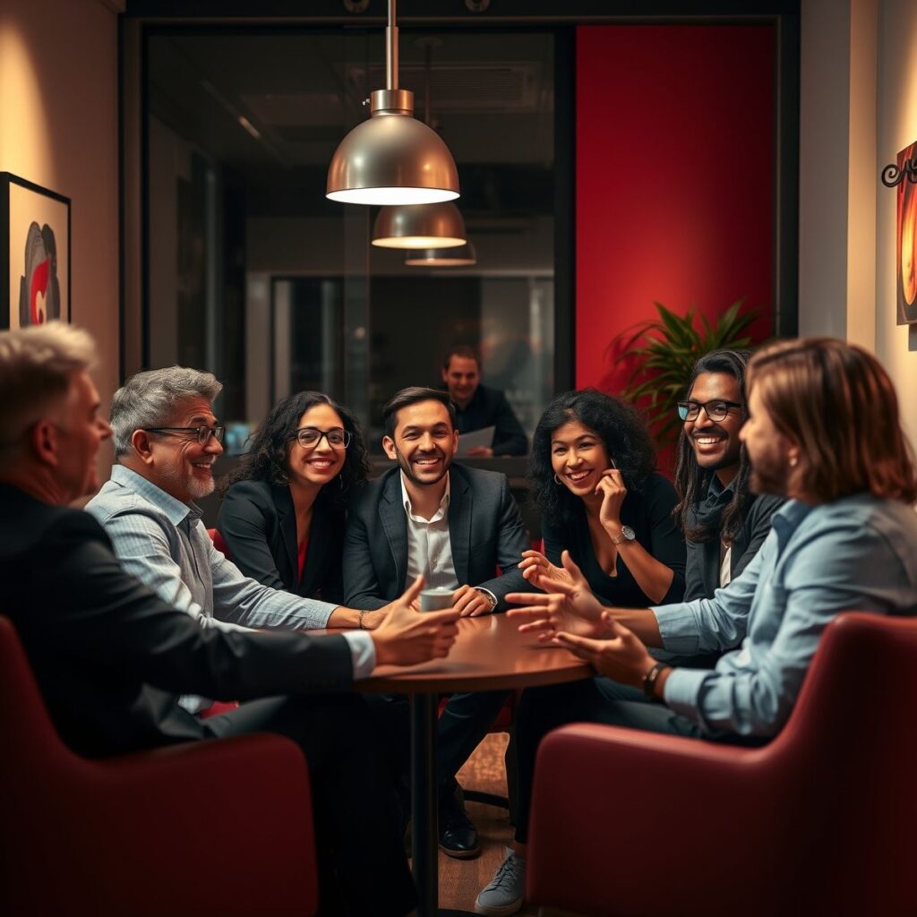 Flamengo e a Comunicação: Entenda Tudo Sobre o Clube