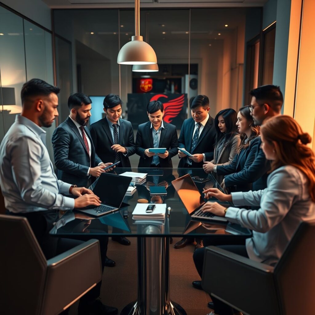 Flamengo e a tecnologia no futebol: Inovações e Impactos