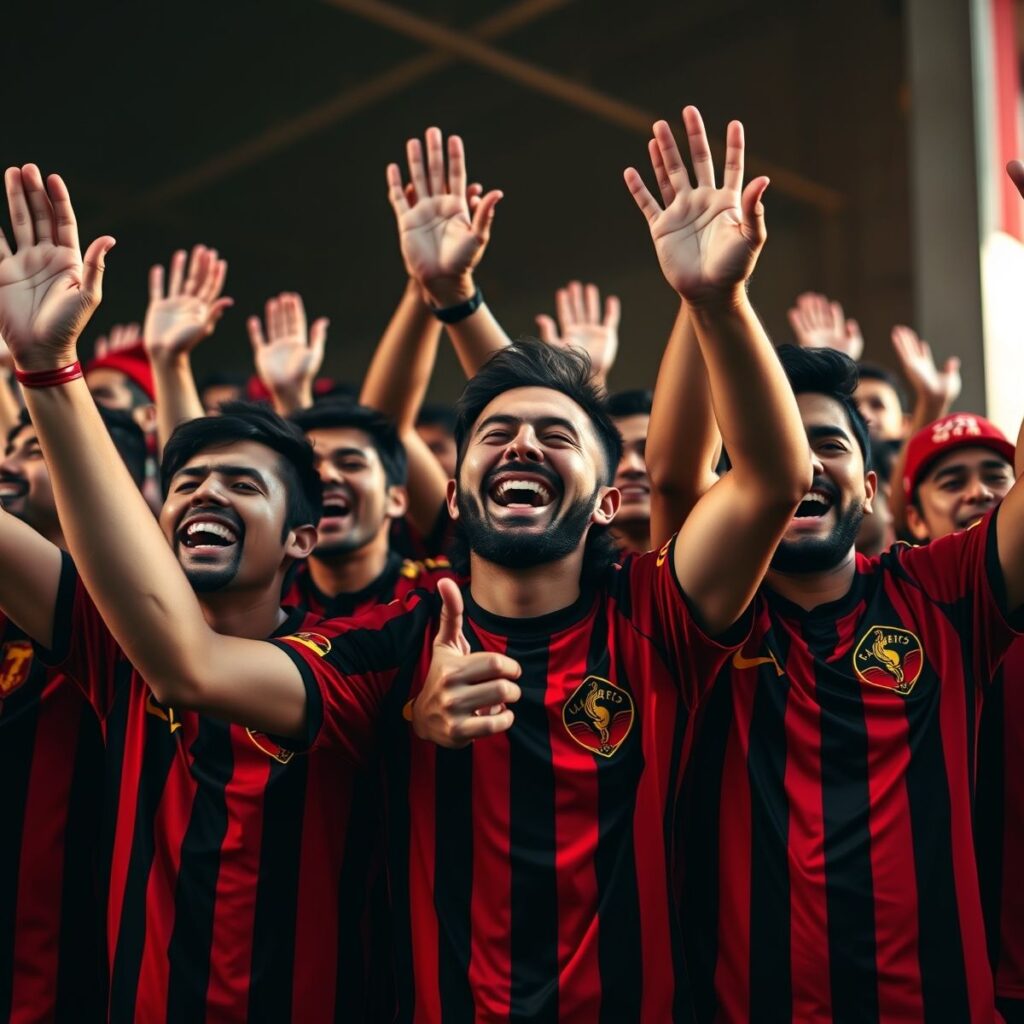 Flamengo e o engajamento: Descubra Tudo sobre o Clube