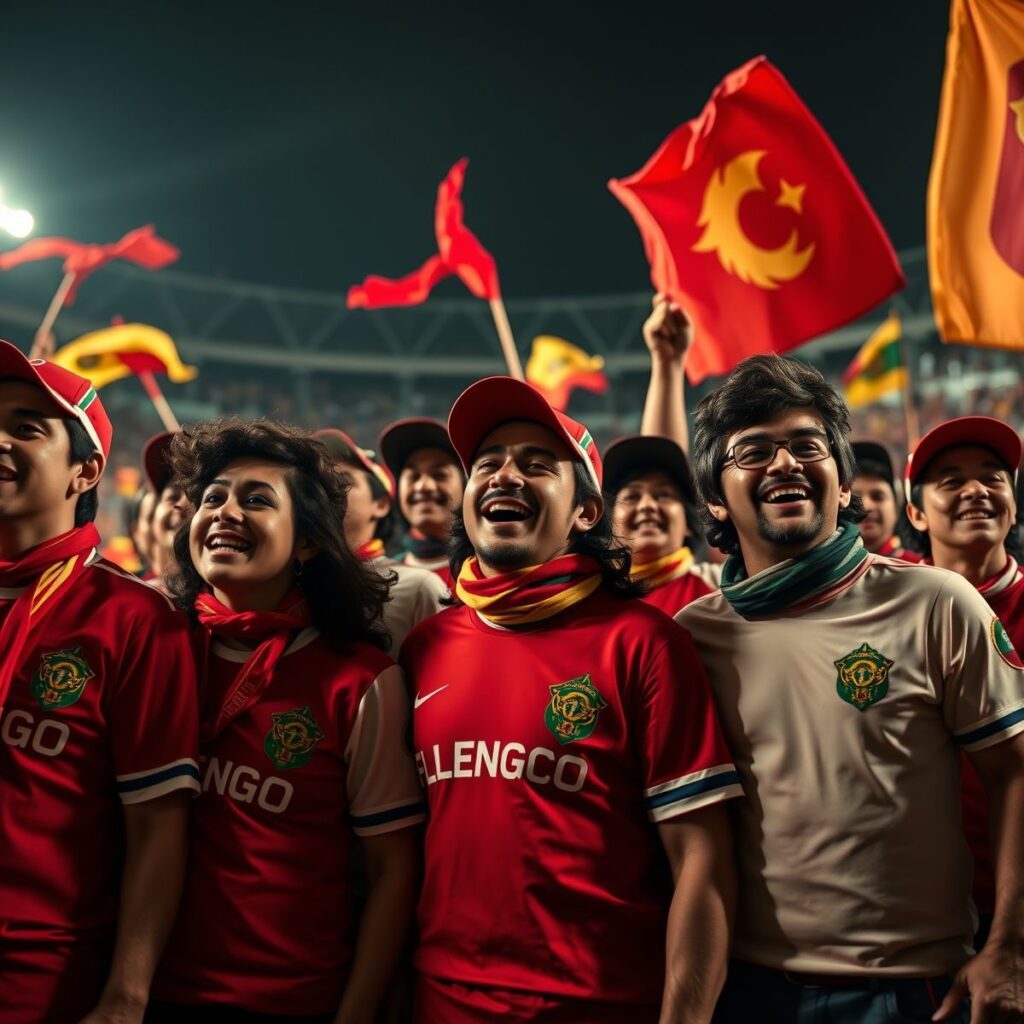 Flamengo e a década de 80: Glórias e Conquistas Inesquecíveis