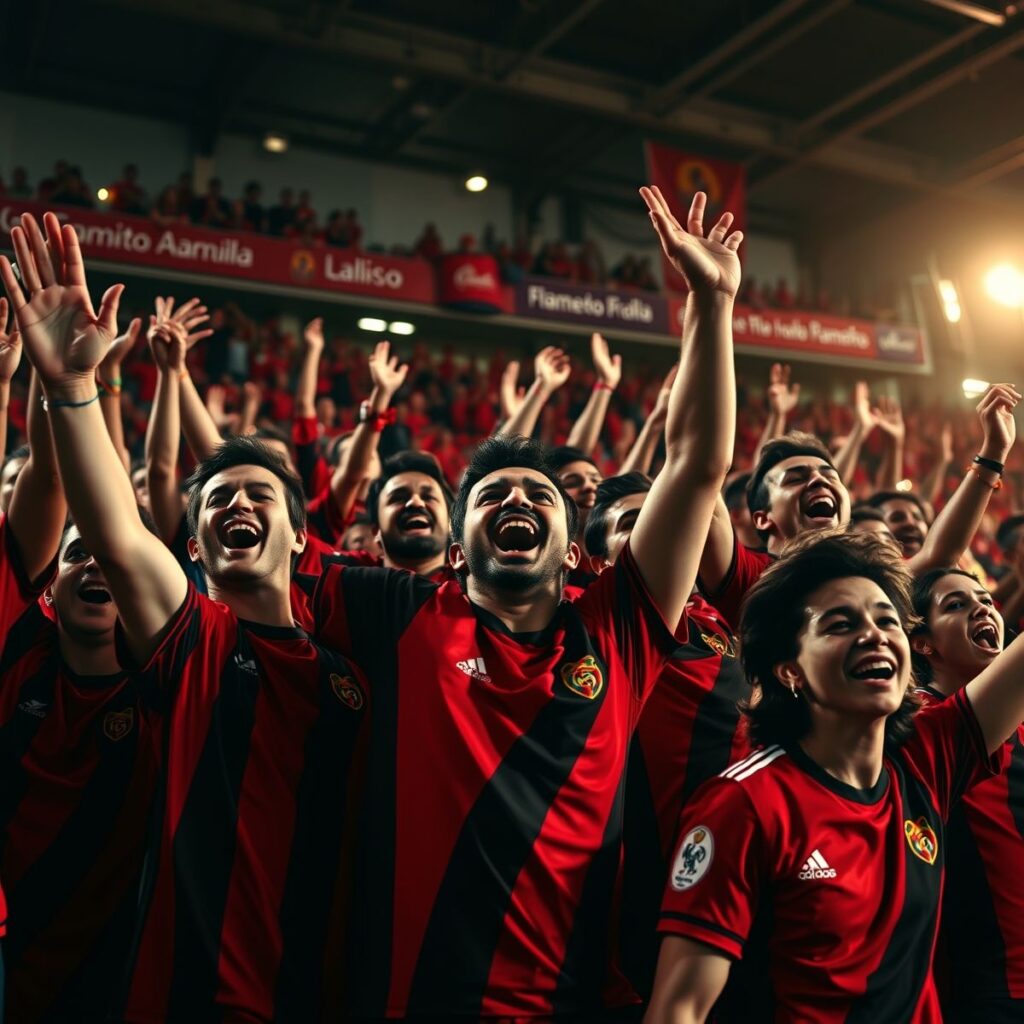 Flamengo na Copa do Brasil: História, Jogadores e Curiosidades