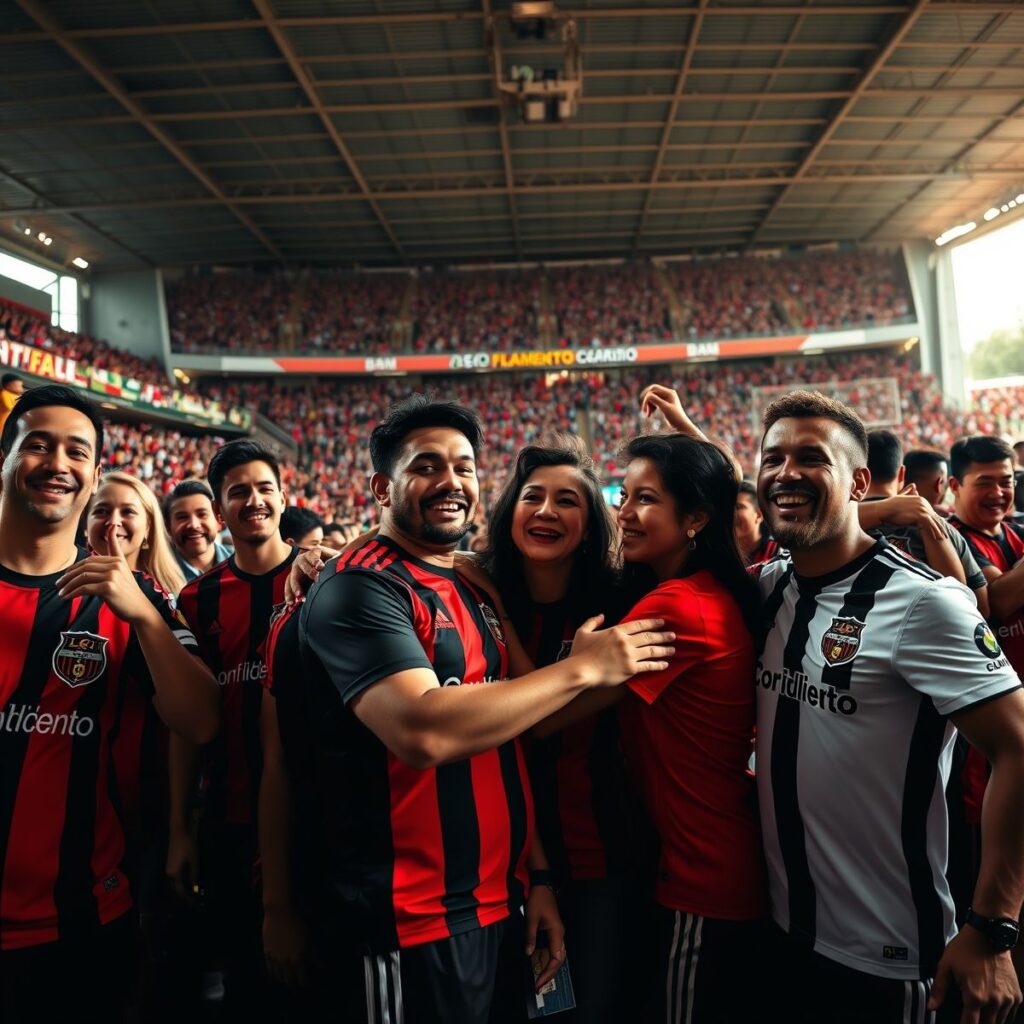 Flamengo e a rivalidade com o Corinthians: História e Curiosidades