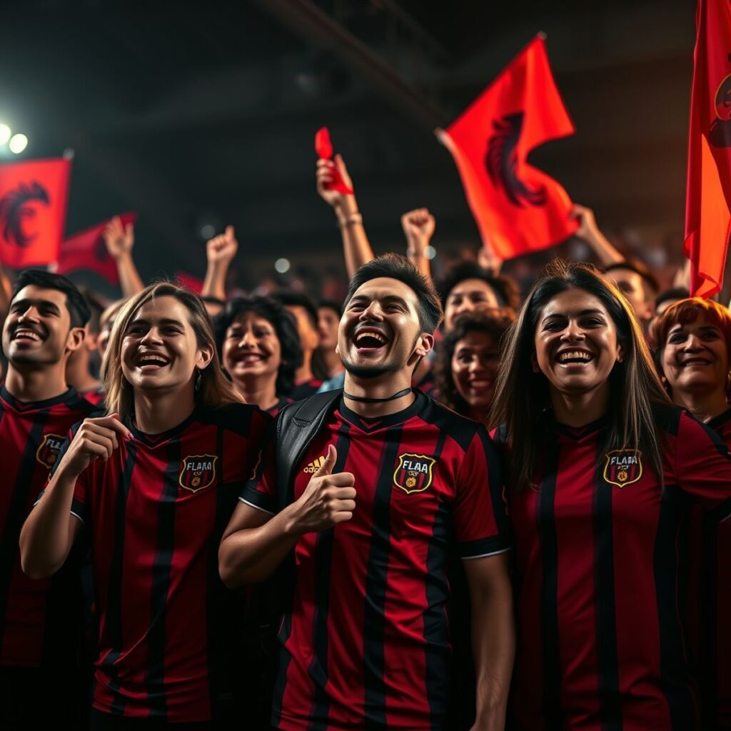 Flamengo e as Finais: História, Títulos e Curiosidades