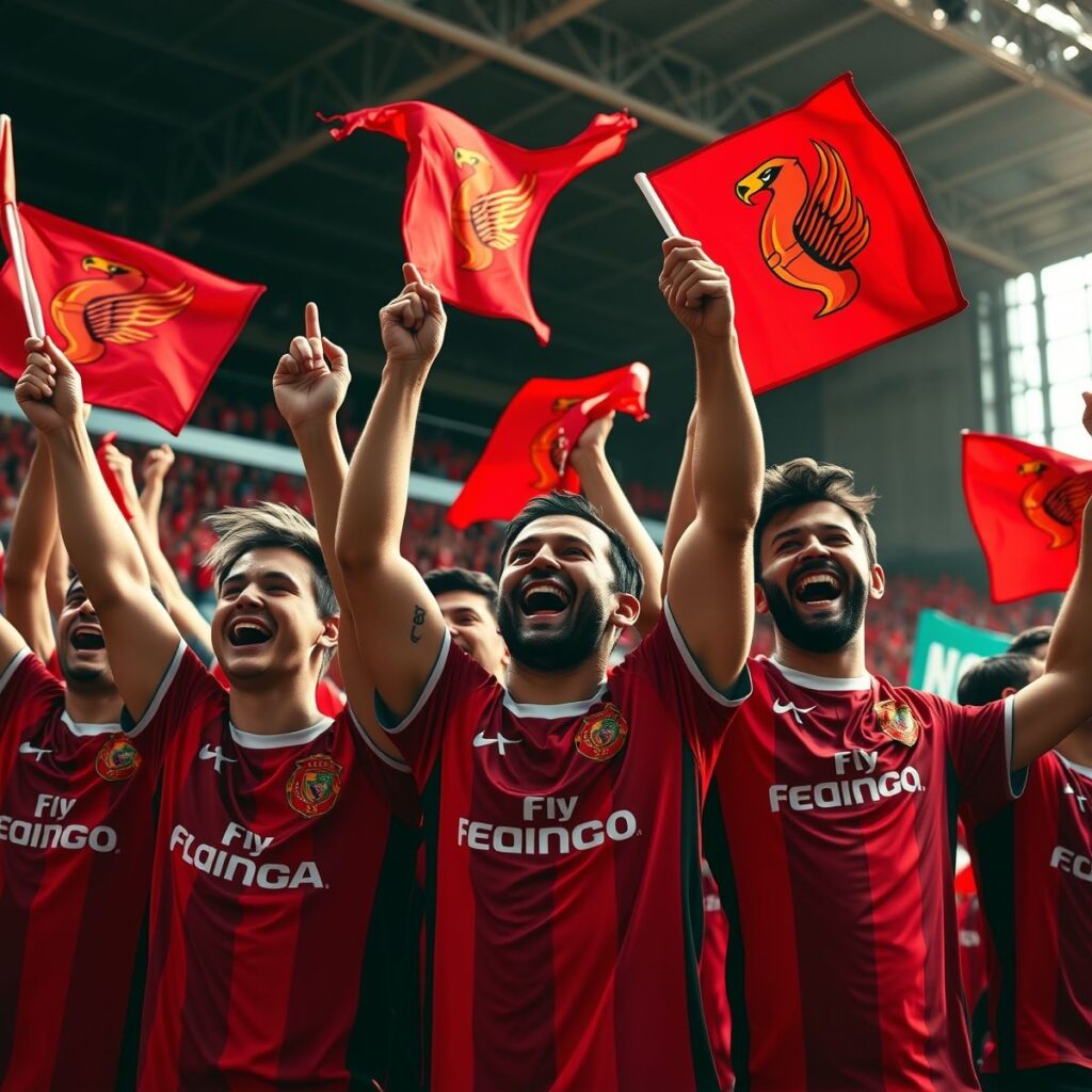 Flamengo e o Campeonato Brasileiro: História, Conquistas e Curiosidades