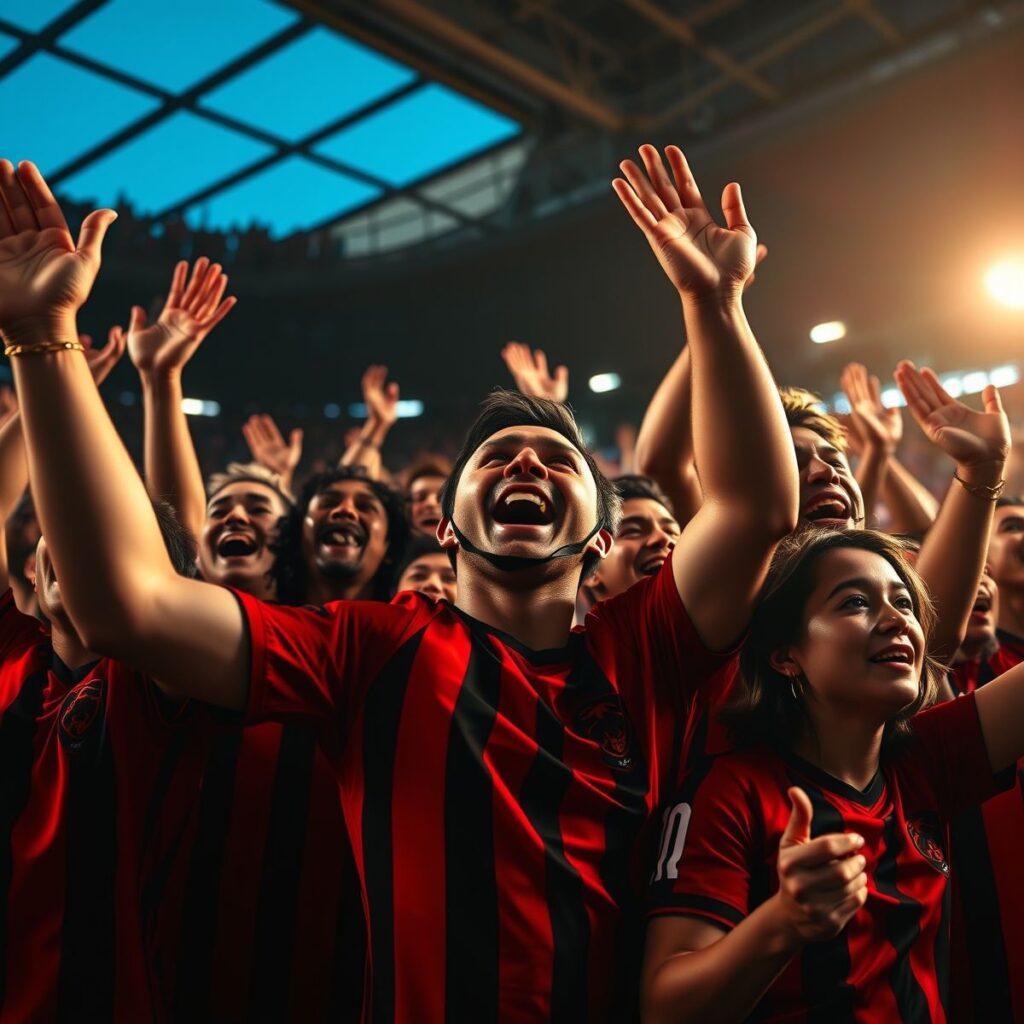 Flamengo e a evolução do jogo: Tudo que você precisa saber
