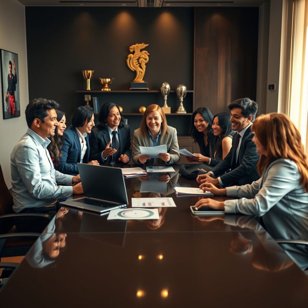 Flamengo e a gestão esportiva: Entenda o conceito e suas práticas Flamengo e a gestão esportiva: Entenda o conceito e suas práticas
