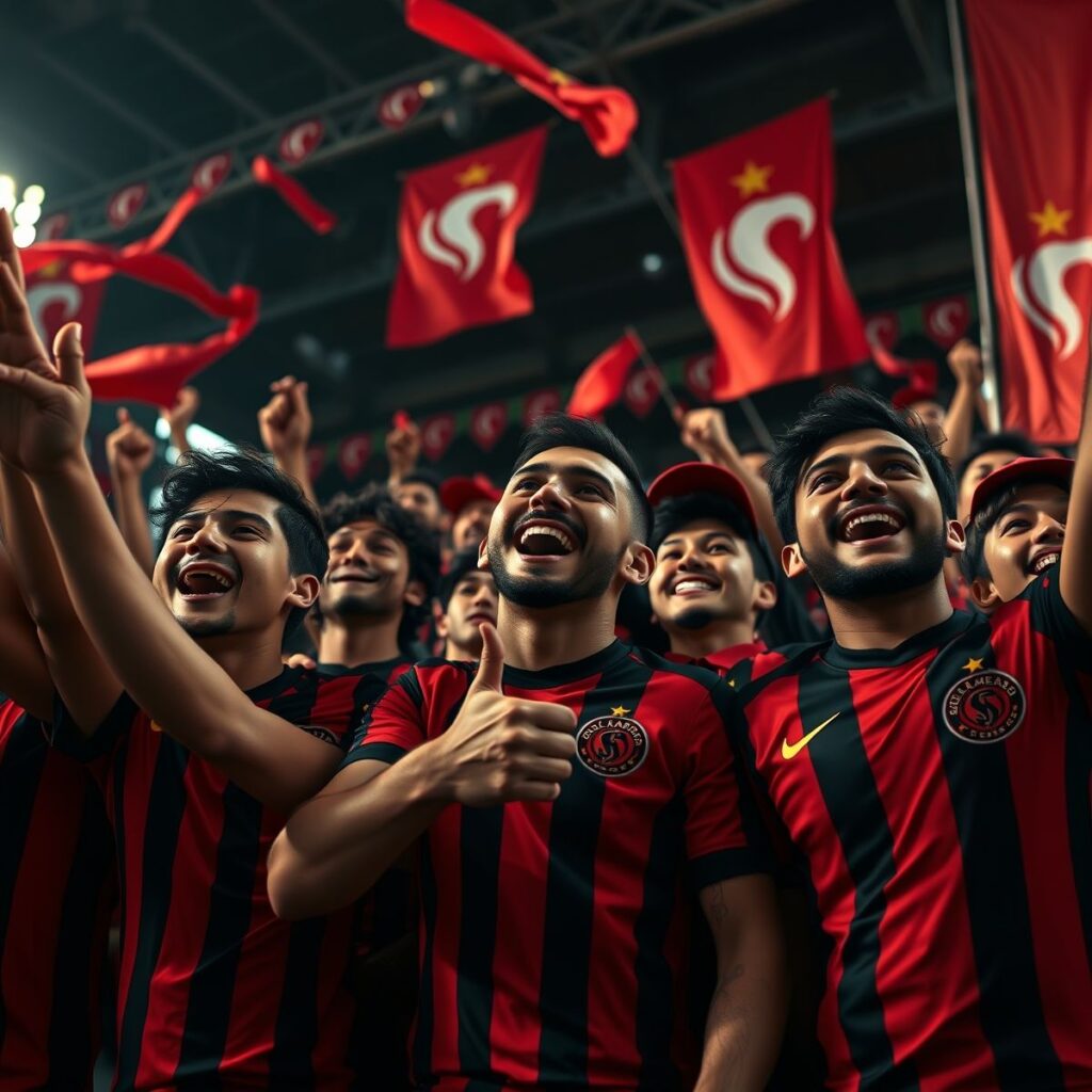 Flamengo e a valorização do torcedor: tudo que você precisa saber