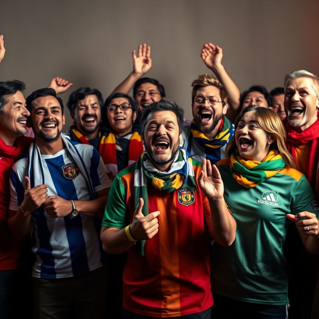 Times Participantes Eurocopa: Conheça as Seleções de 2024