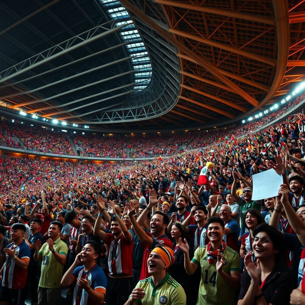 Estádios Eurocopa 2024: Conheça os Principais Locais do Torneio