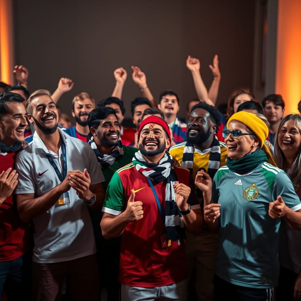 grupos Eurocopa 2024: Tudo sobre a Competição e Seleções