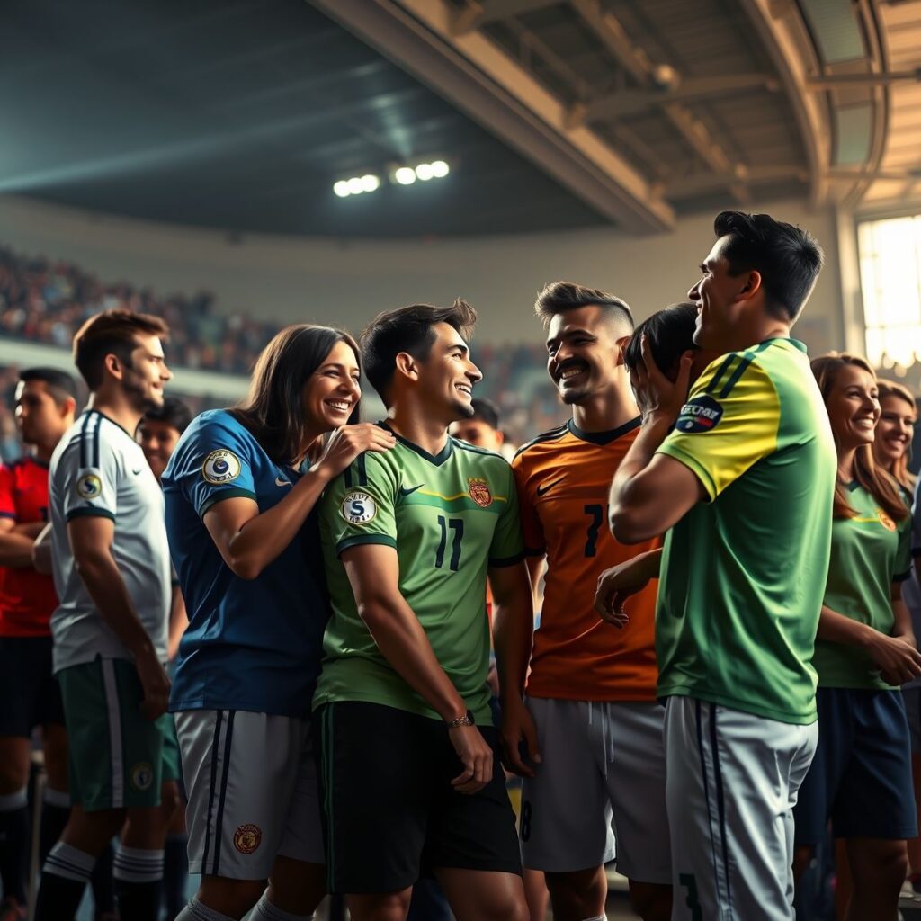 futebol europeu 2024: Tudo sobre a Eurocopa e suas seleções