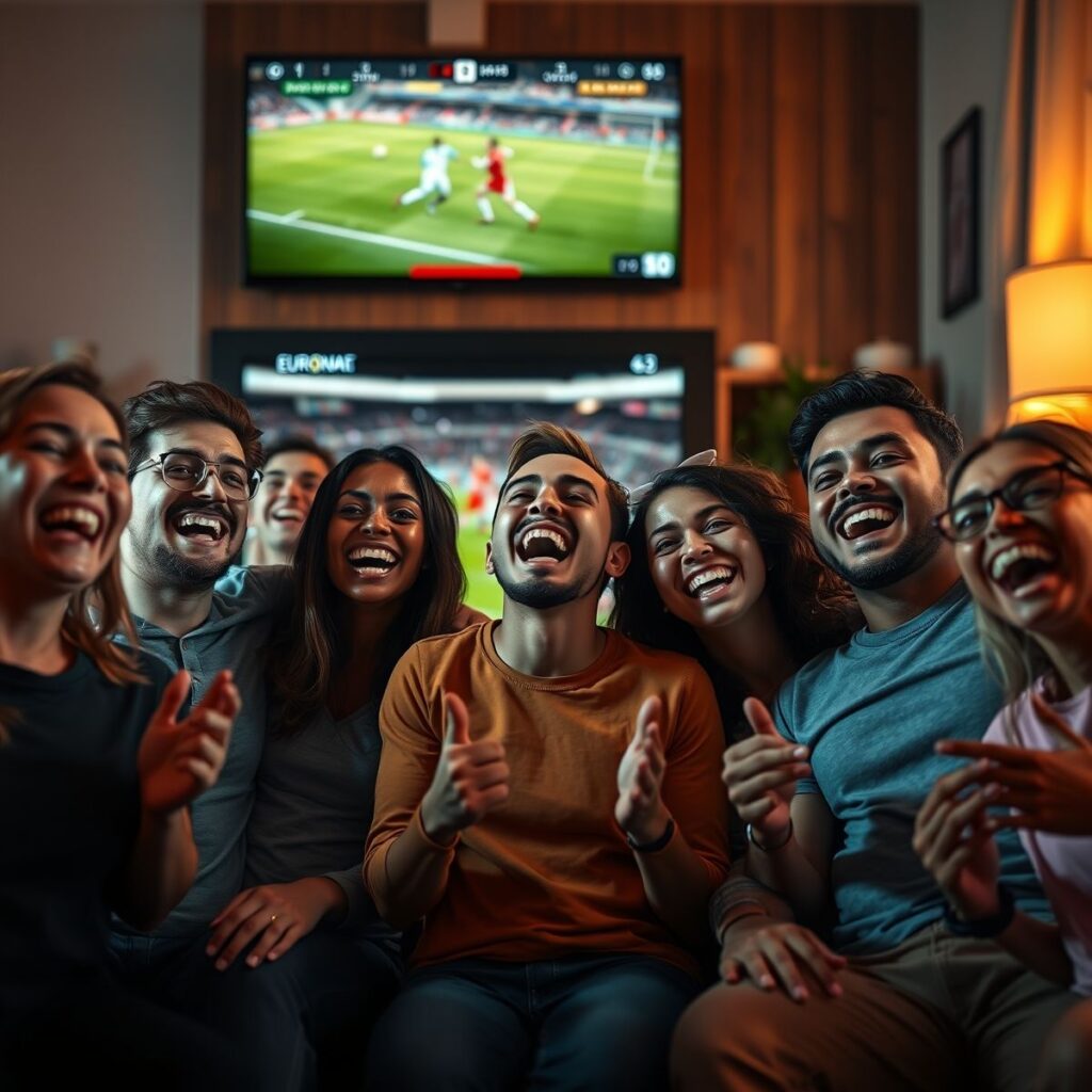 jogos ao vivo Eurocopa: Tudo sobre o torneio europeu