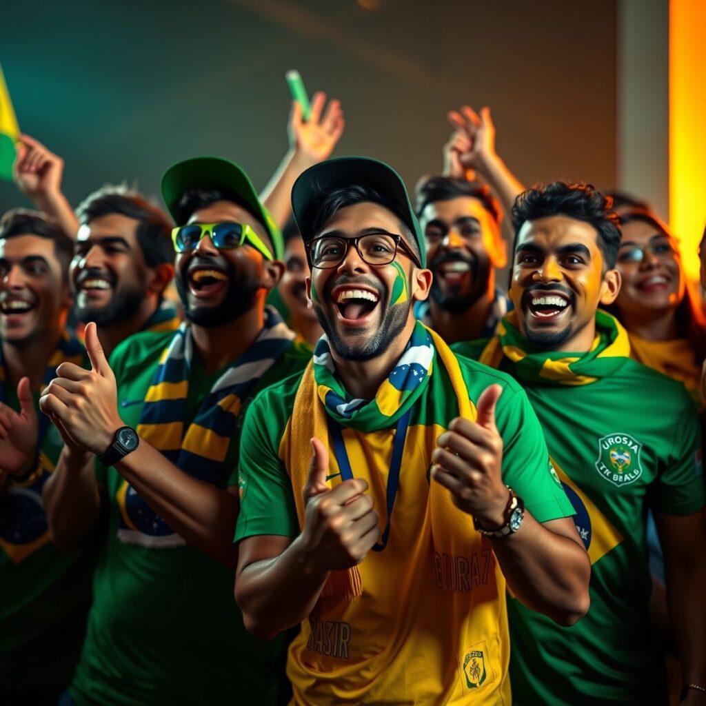 Eurocopa 2024 Brasil: Tudo sobre o Torneio e os Times Envolvidos