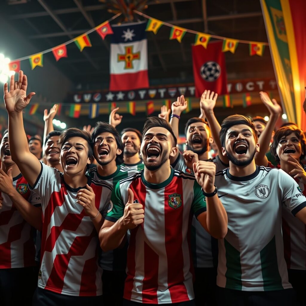 jogos de abertura Eurocopa: História e Curiosidades