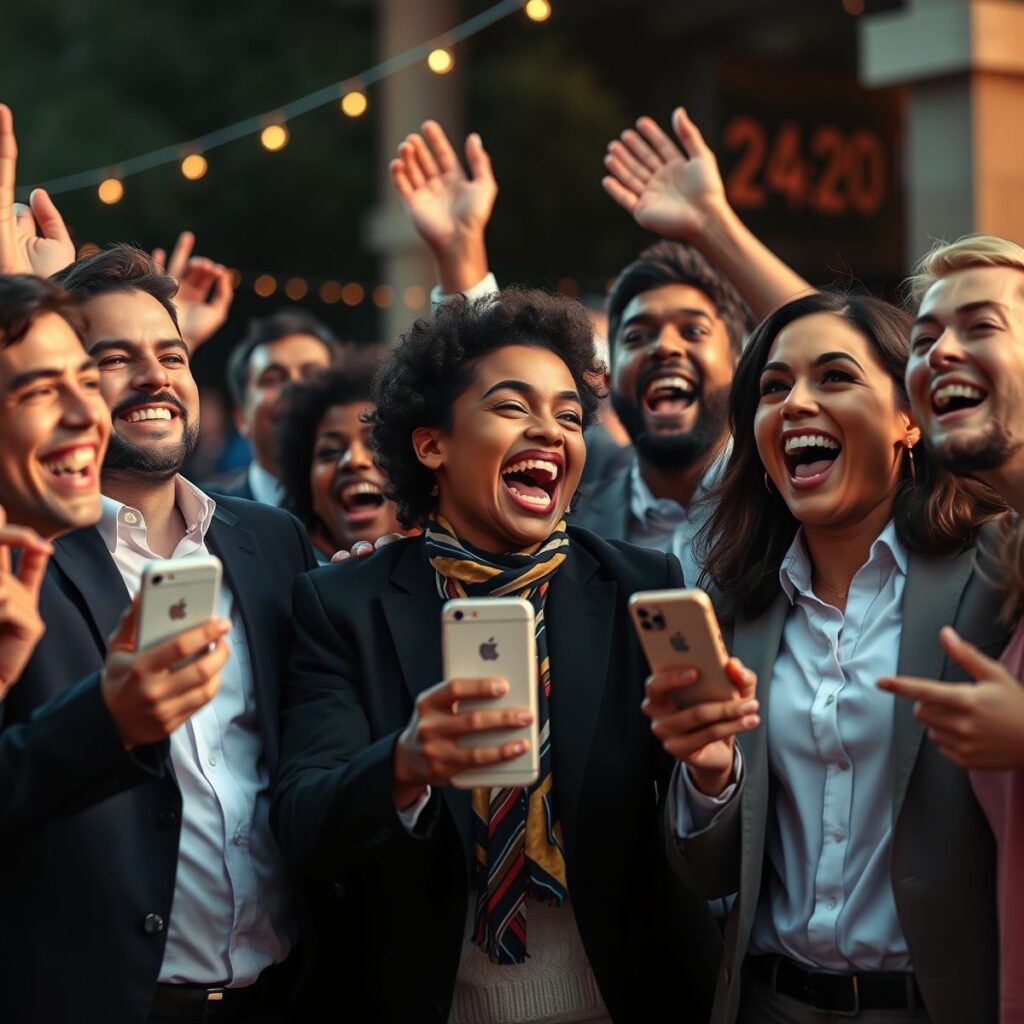 Eurocopa e mídia social: Tudo sobre o campeonato europeu