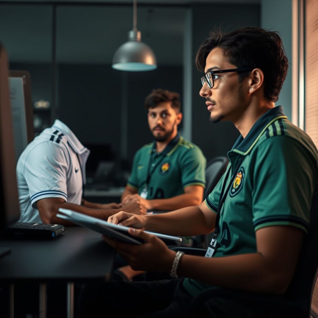 futebol e carreira: tudo sobre a Eurocopa e os brasileiros