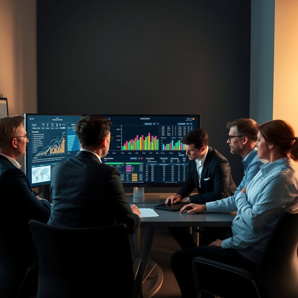 Eurocopa e análise estatística: Tudo sobre o campeonato europeu