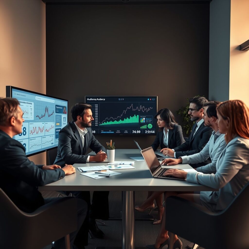 Eurocopa e análise de audiência: Tudo que você precisa saber