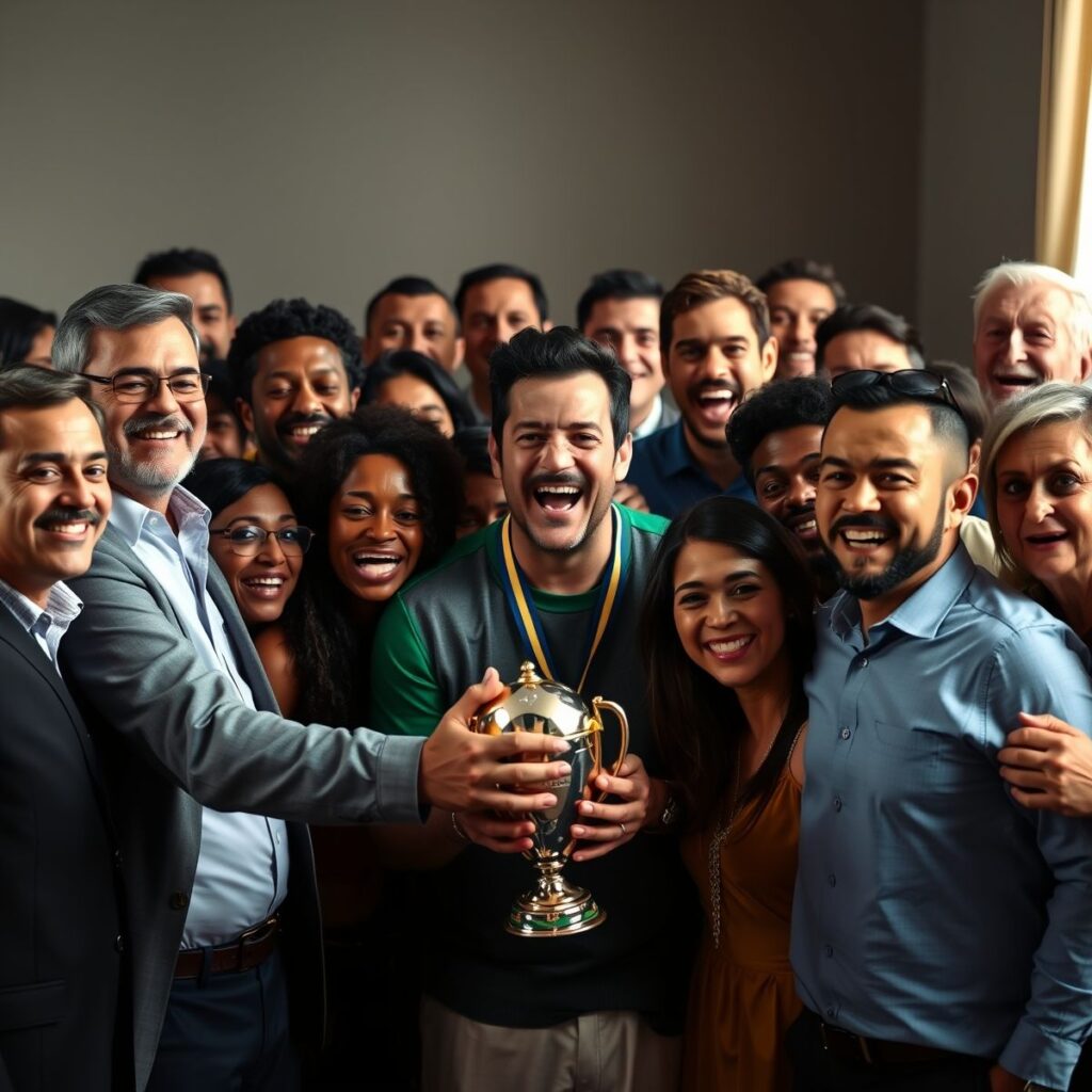 História da Copa América: A Trajetória do Torneio Sul-Americano