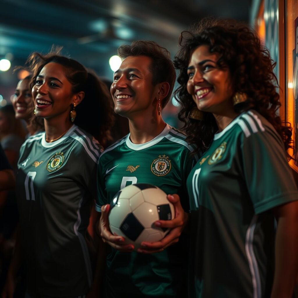 Curiosidades da Copa América: Fatos e Números Incríveis