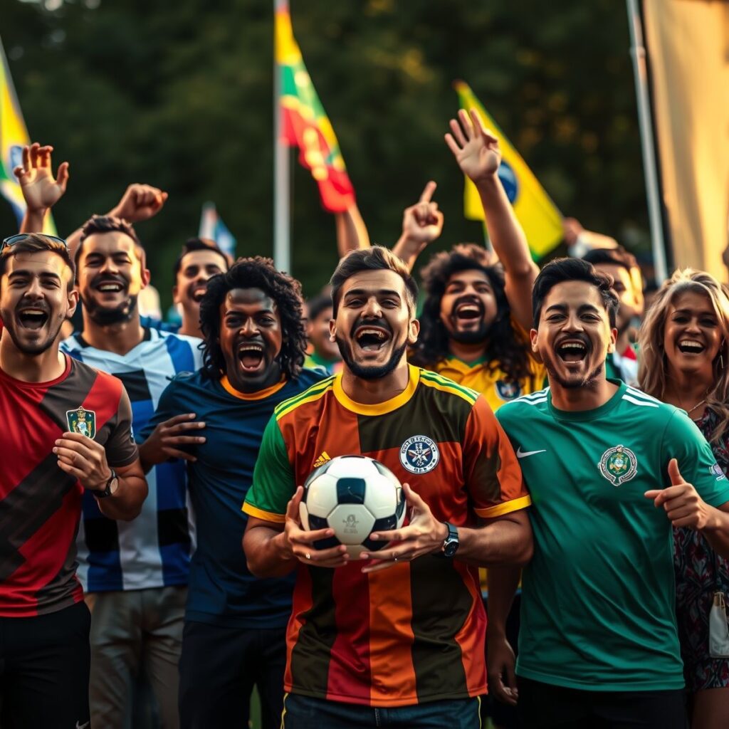 Fases da Copa América: Entenda o Funcionamento do Torneio