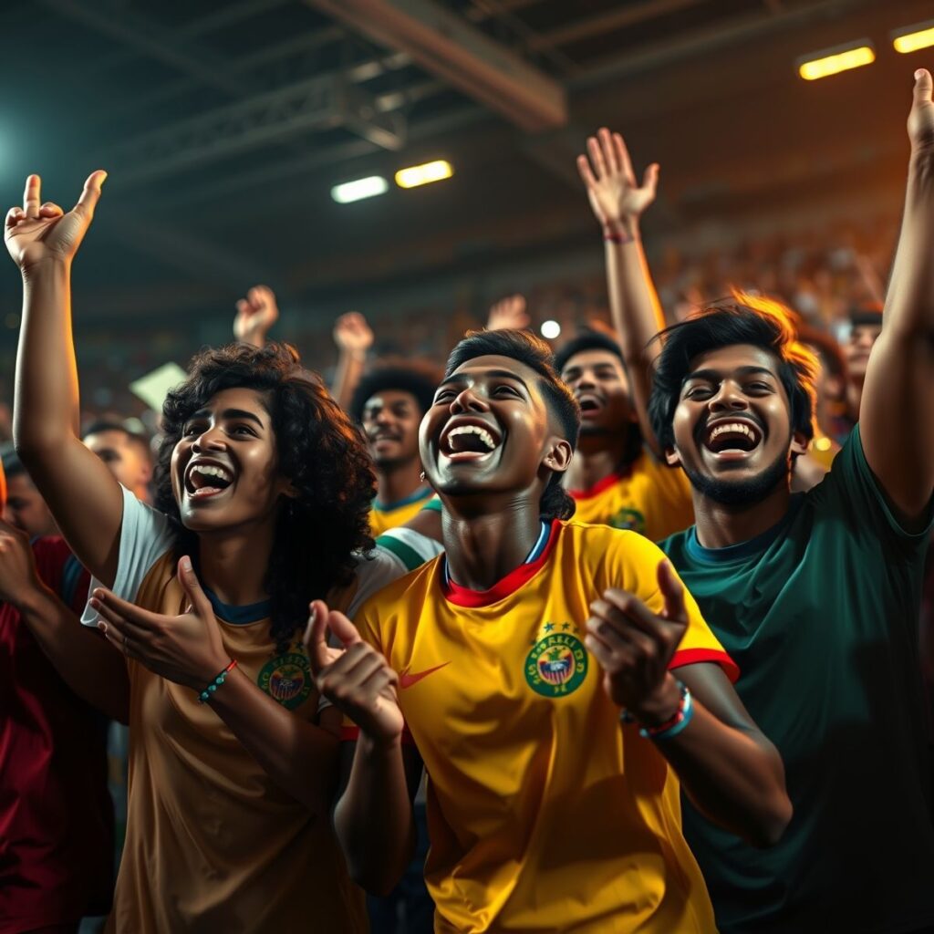 Resultados da Copa América: História, Curiosidades e Mais